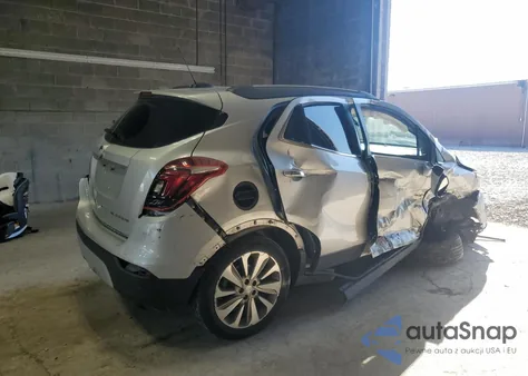 2020 Buick Encore Preferred z USA, uszkodzony, nr VIN KL4CJASB3LB013407